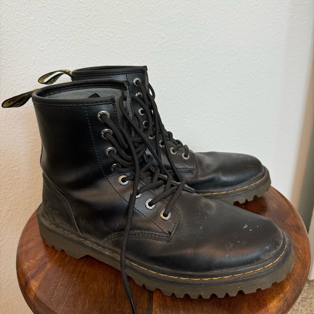 Doc Martens